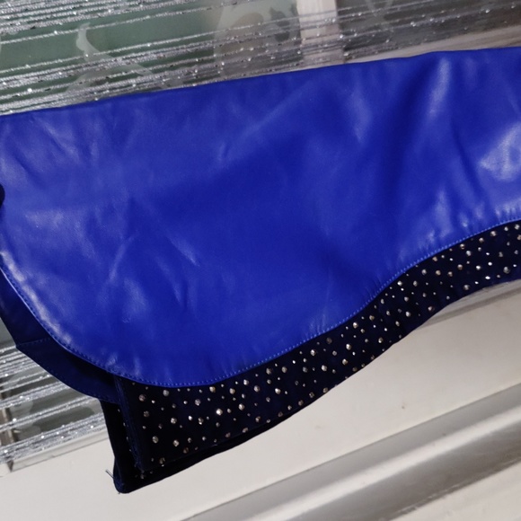 Midnight Velvet size 71/2 - Picture 3 of 8